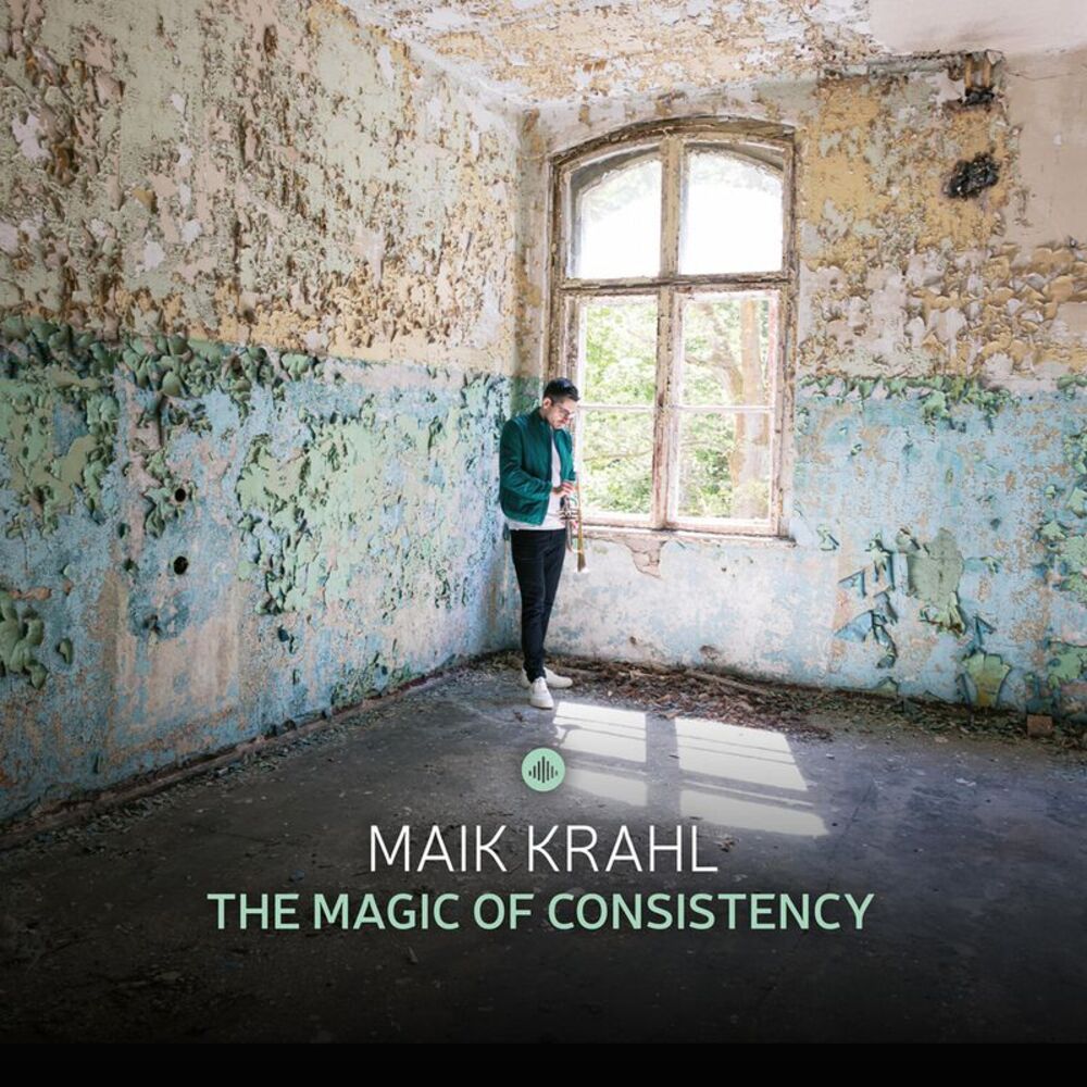 Seamus Blake - Krahl: The Magic of Consistency  LP LP